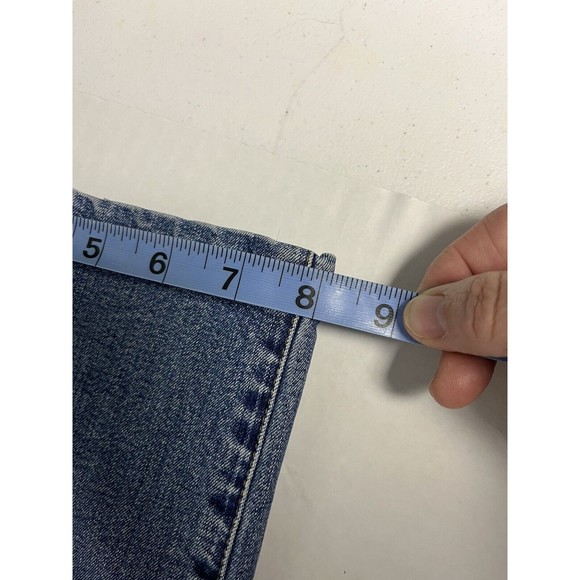 Vintage Lauren’s Jean Company Women’s Jeans - Size 14 - Picture 9 of 10